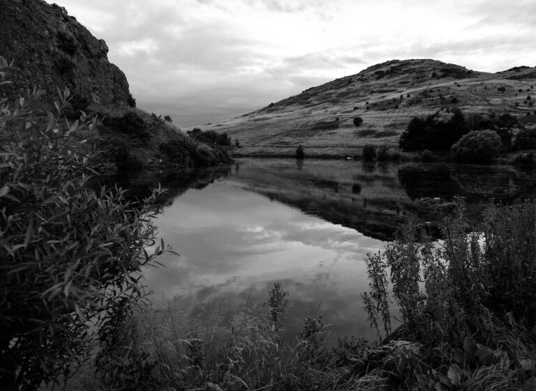 Arthur’s Seat