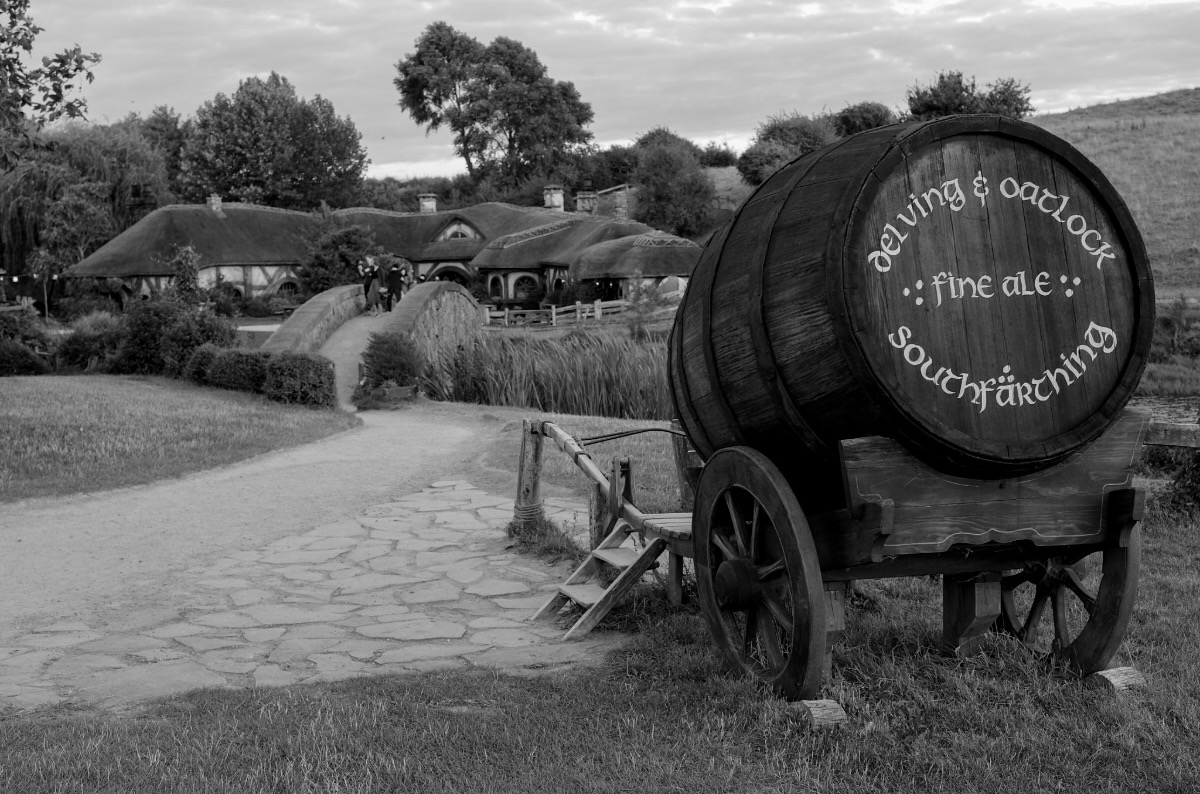 Hobbiton