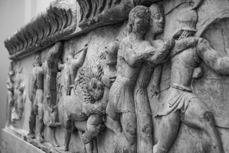 Treasures of Delphi