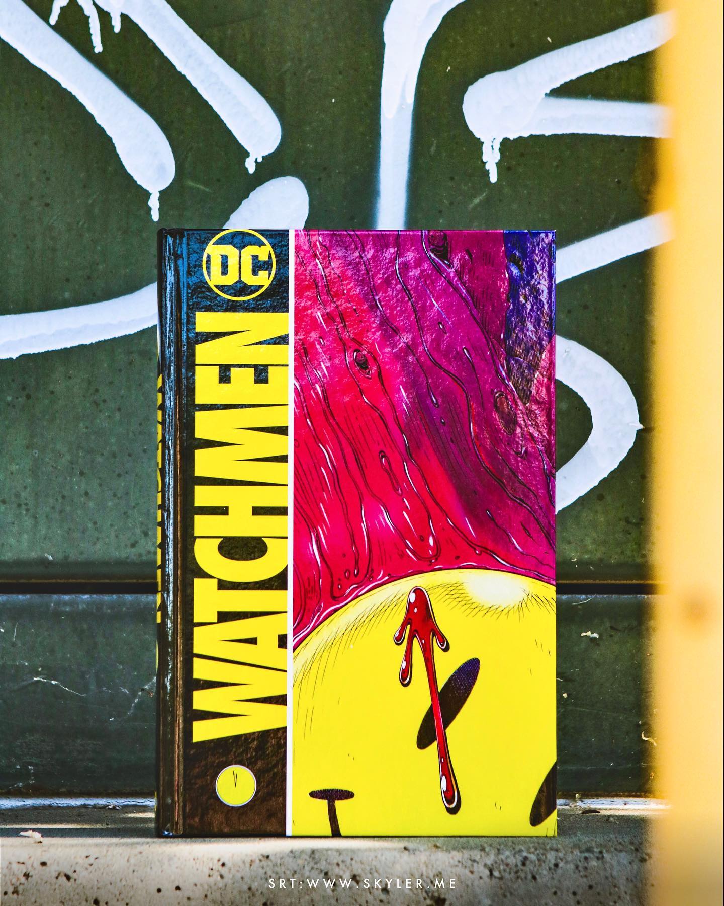 Watchmen