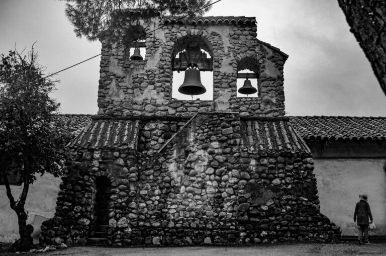 California Road Trip / Day Eight