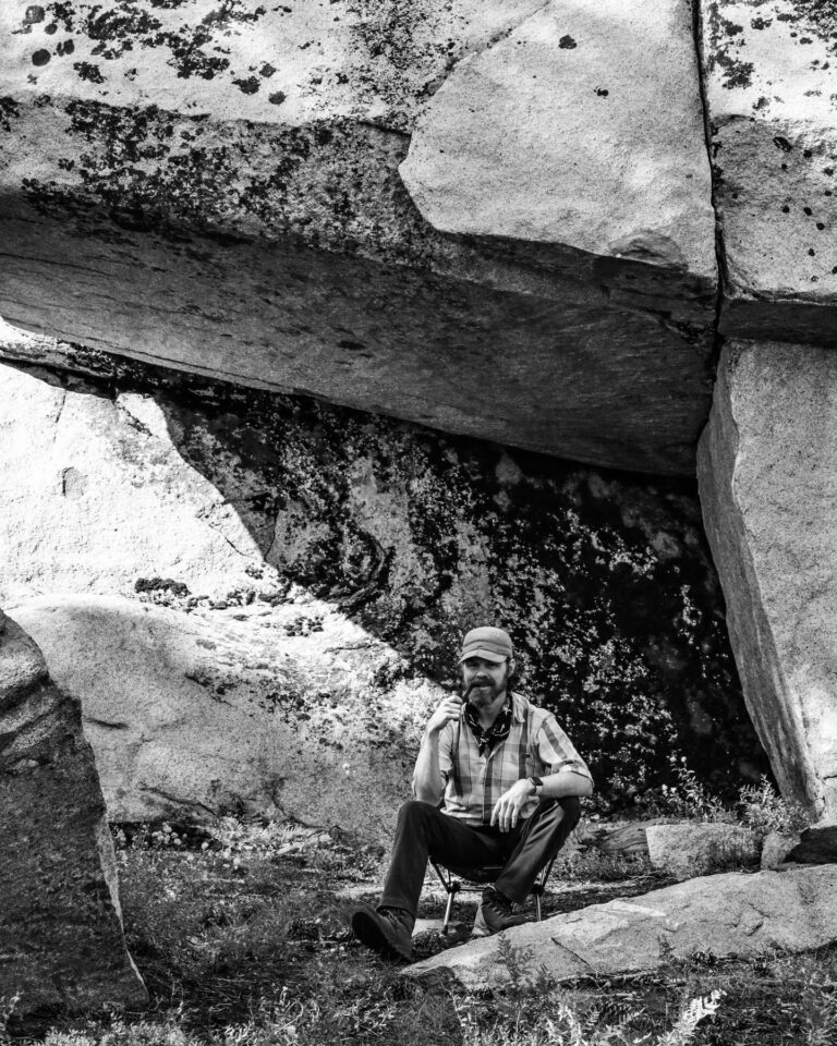 Emigrant Wilderness part Deux
