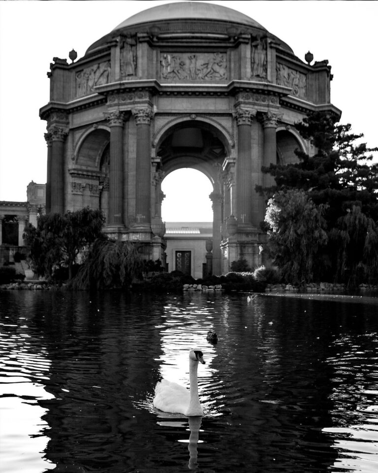 Sundown at the World’s Fair