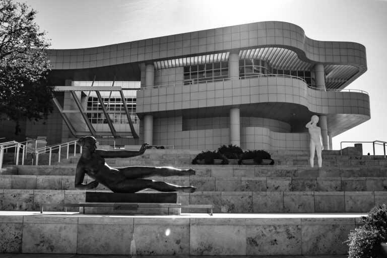 California Road Trip / Day Four