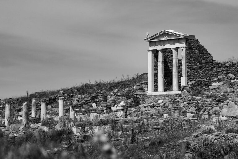 City of Ruin