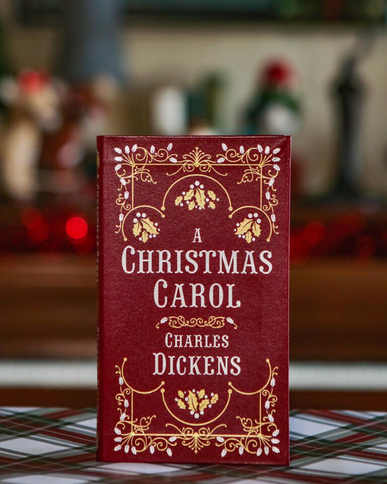 A Christmas Carol
