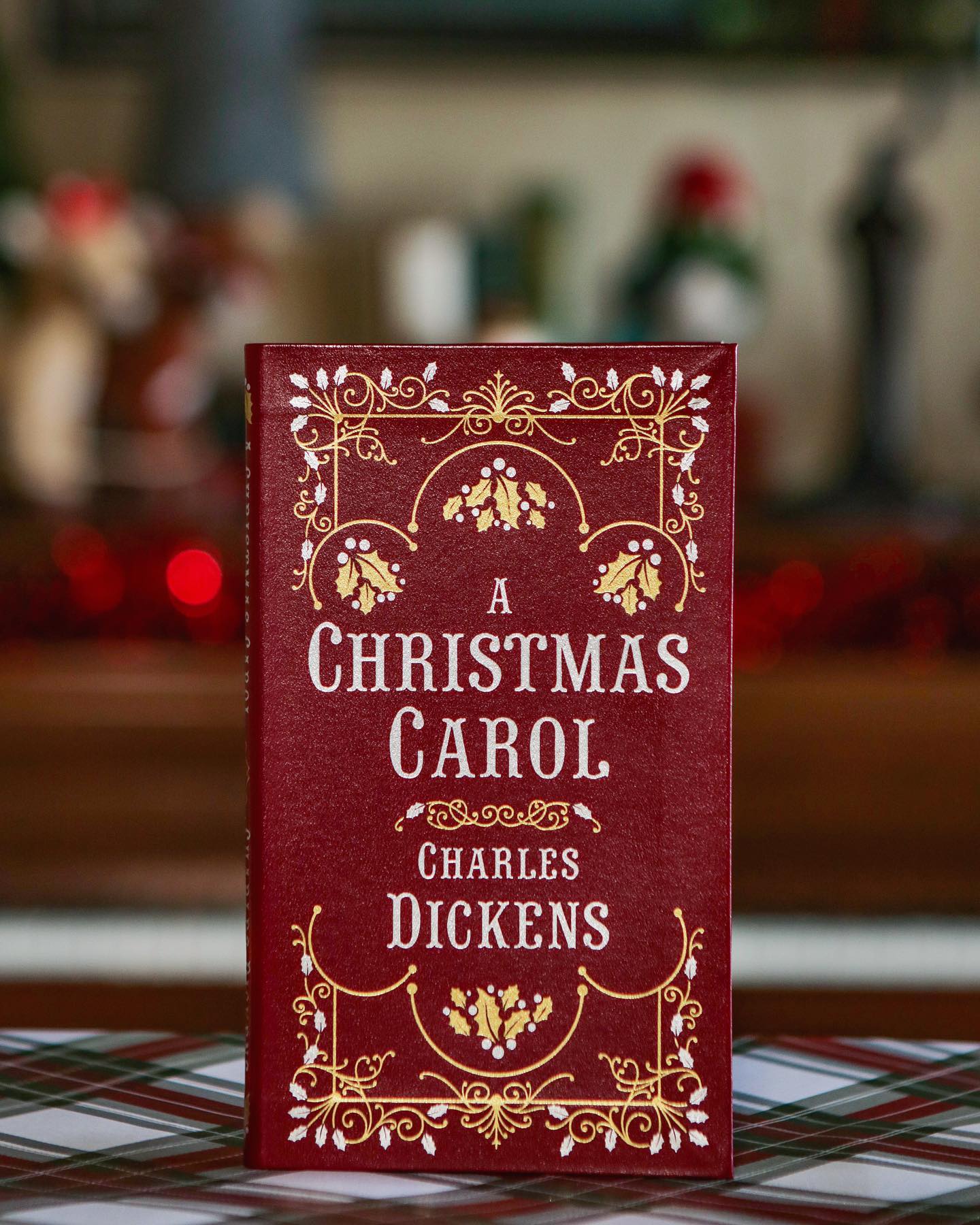 A Christmas Carol