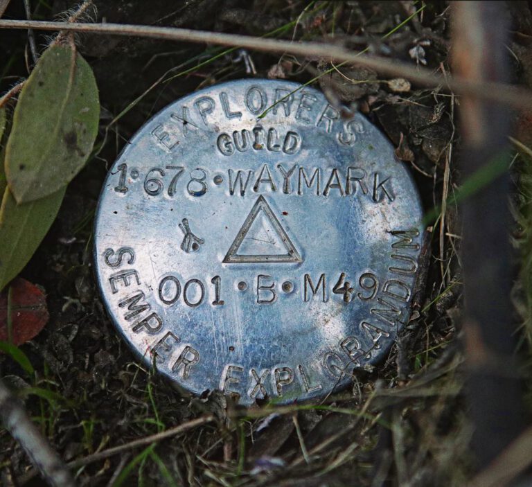 Semper Explorandum