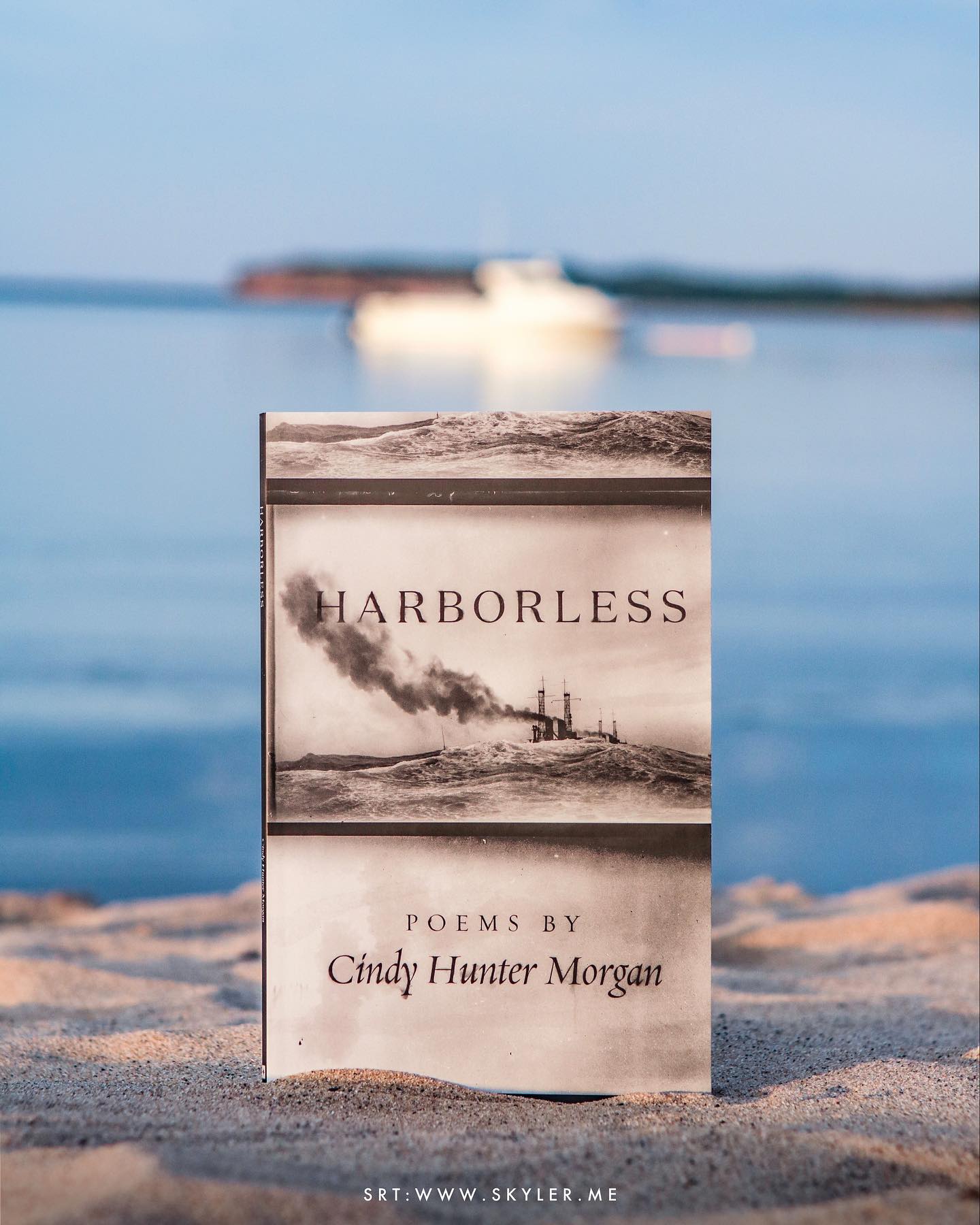 Harborless