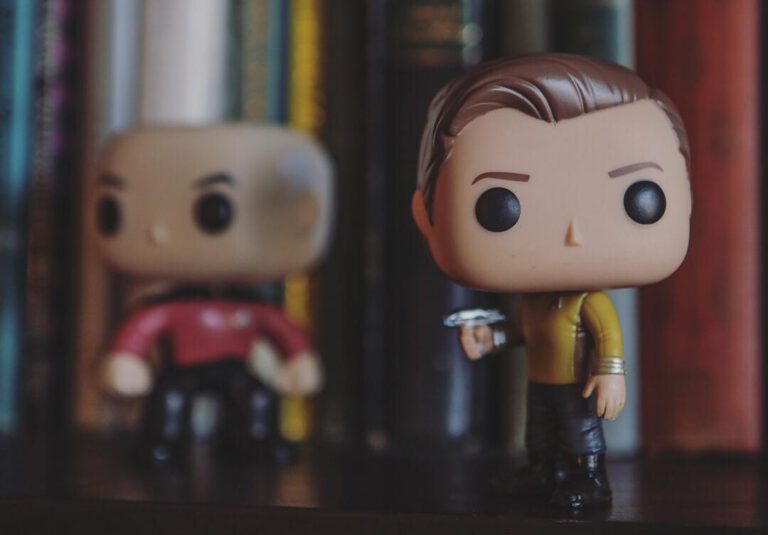 Two Captains