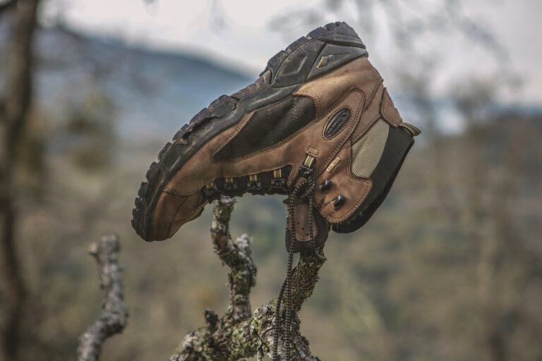 Ten Years of Boots