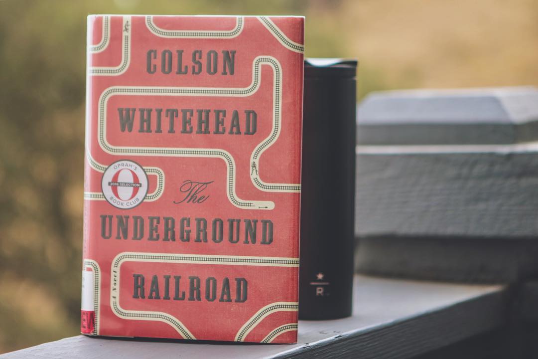 The Underground Railroad