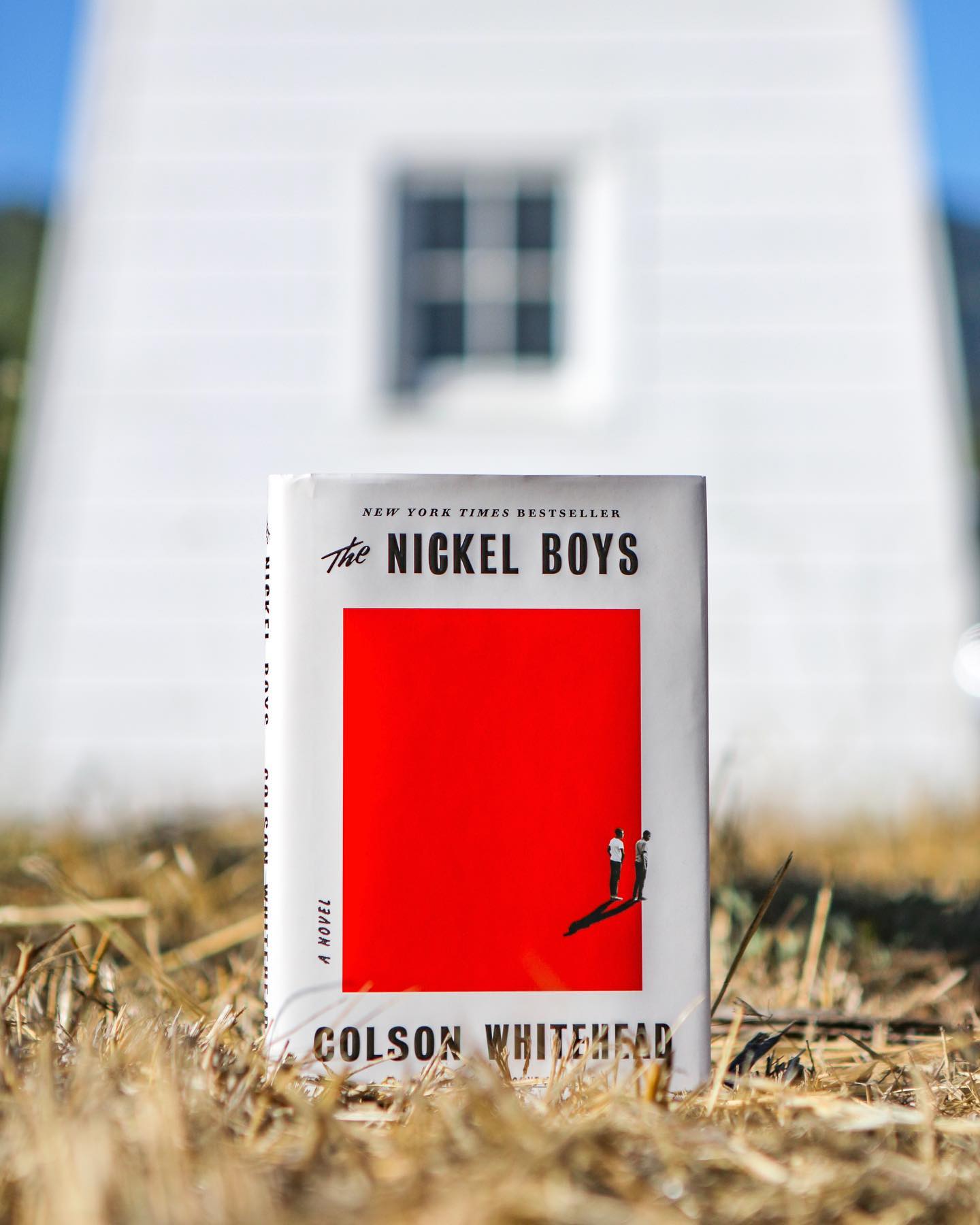 The Nickel Boys