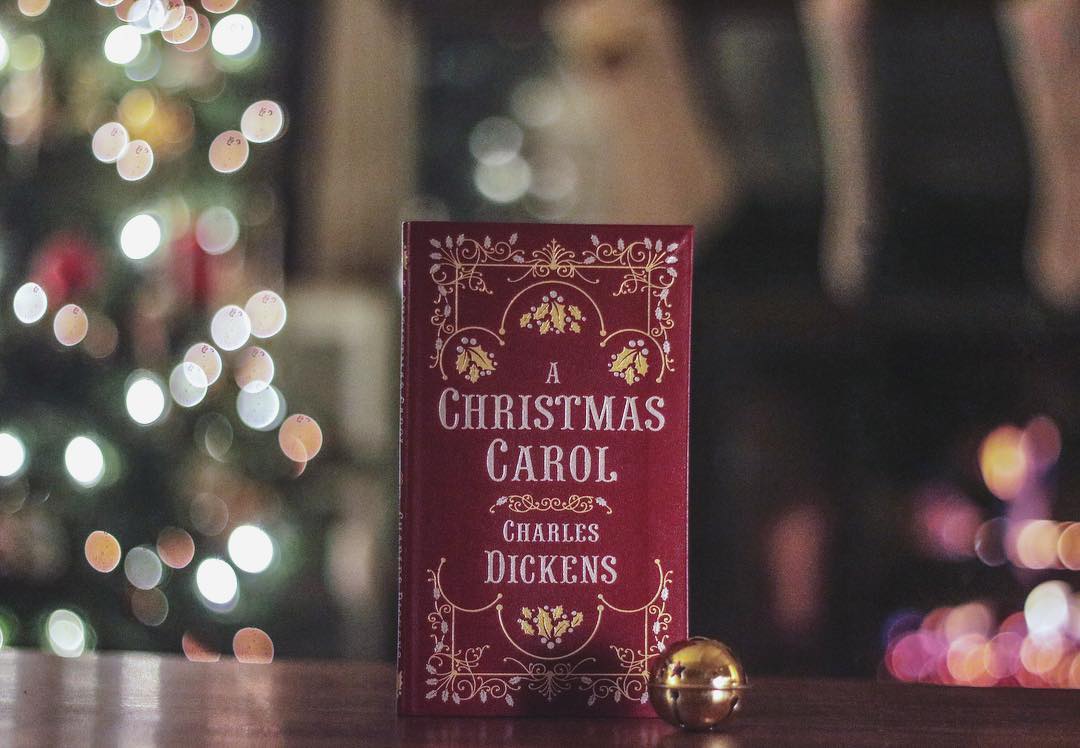 A Christmas Carol