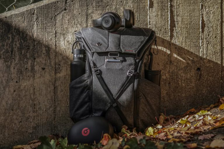 New gear for the new year – keeping up with Leo!