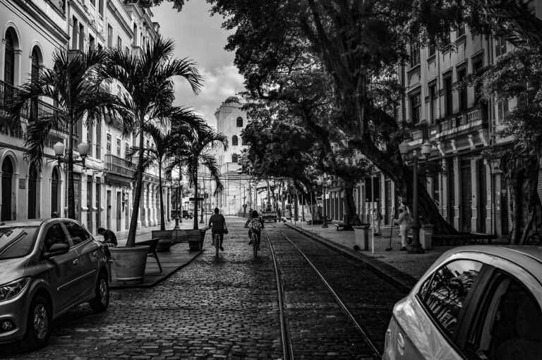Brazil Throwback