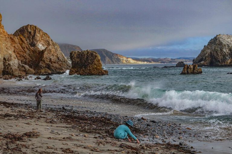 Point Reyes National Seashore
