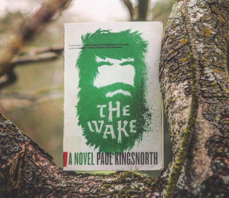 The Wake