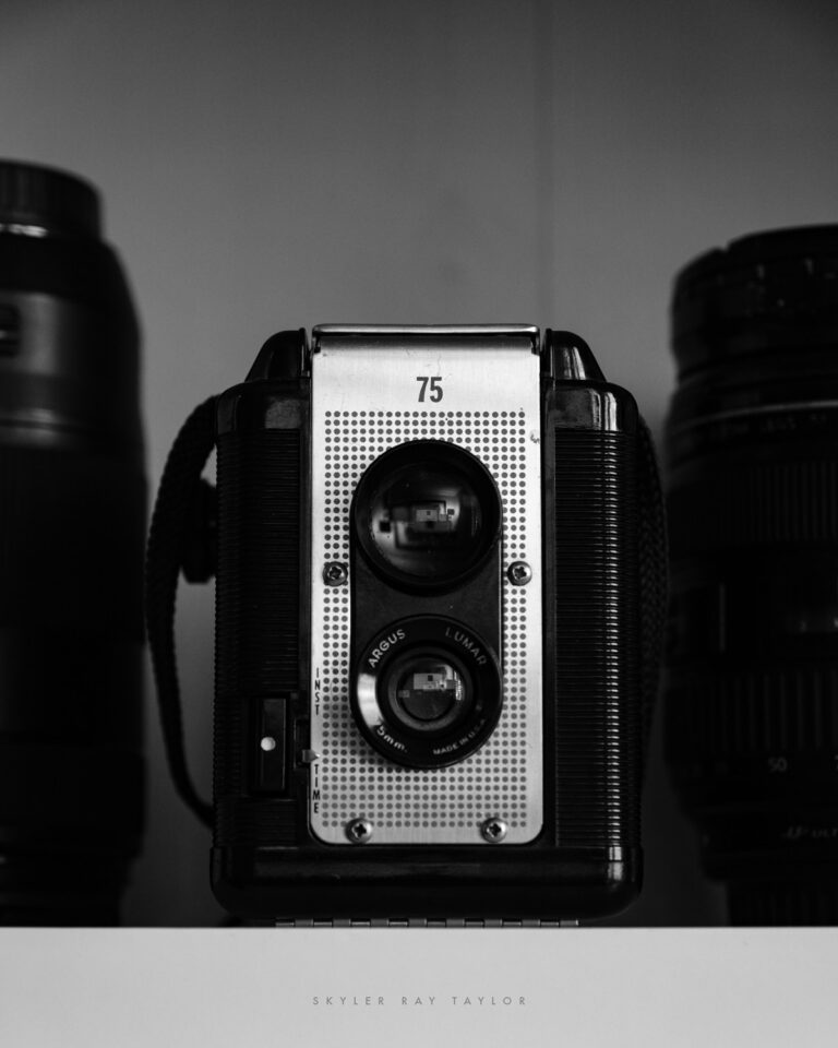 The Argus 75
