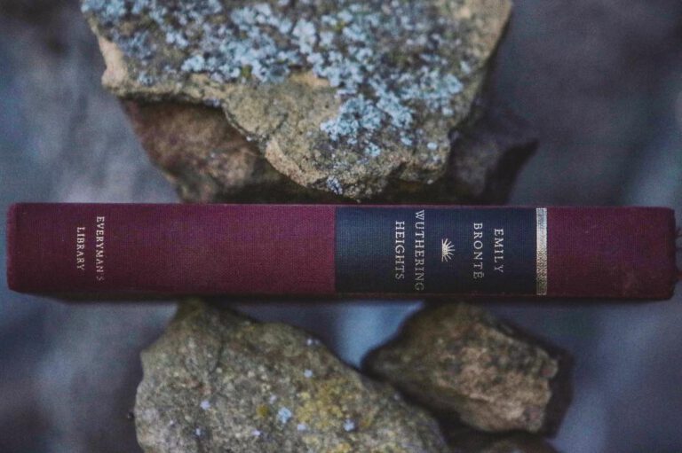 Wuthering Heights