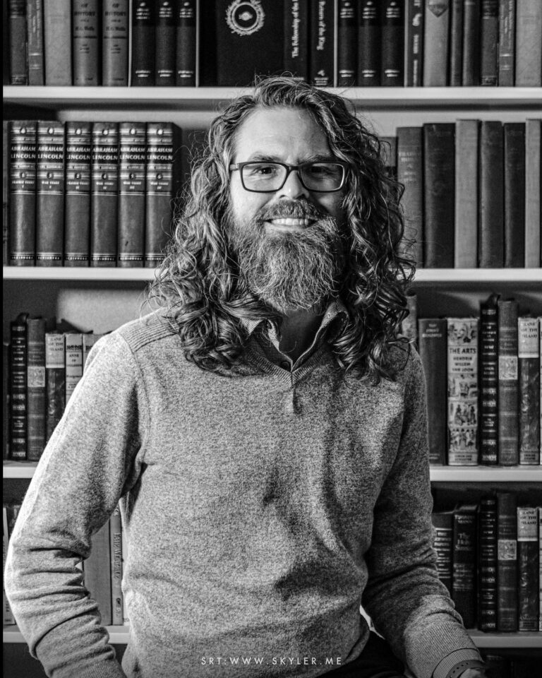 Two Years of Hair