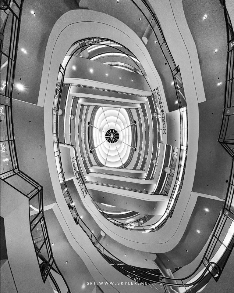 Stairway to Heaven