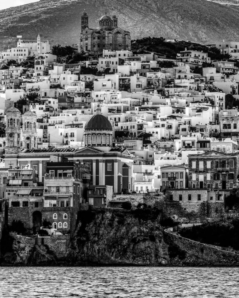 Isle of Syros
