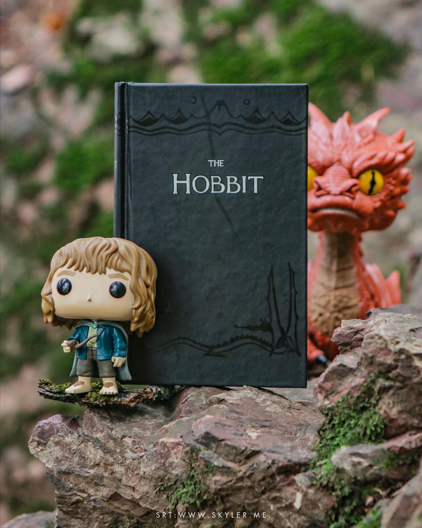 The Hobbit
