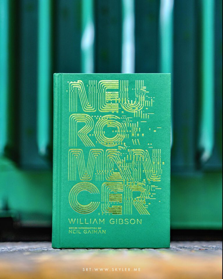 Neuromancer