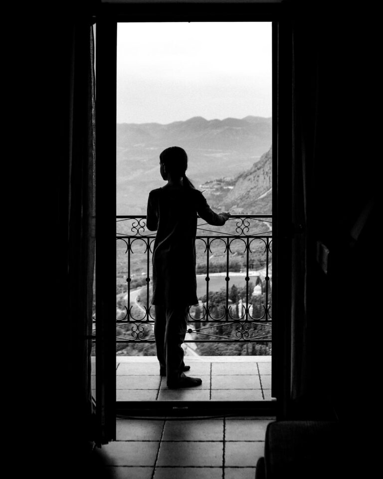 In the shadow of Parnassus