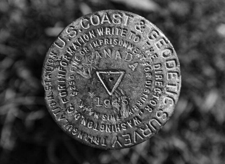 US Geological Survey: Wilson Peak
