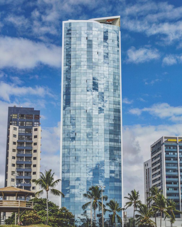Hotels of Recife