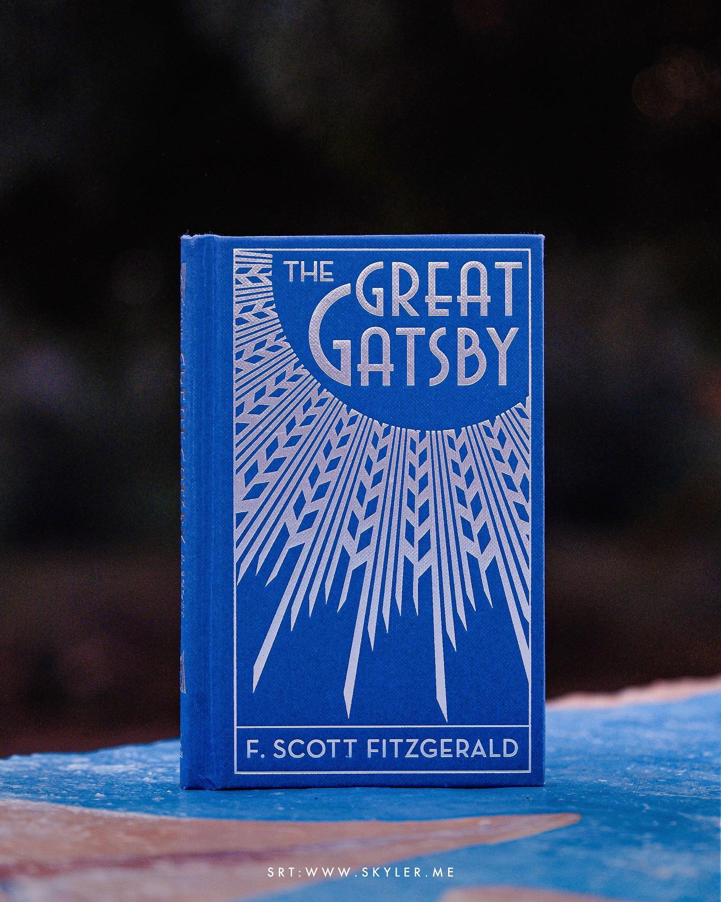 The Great Gatsby