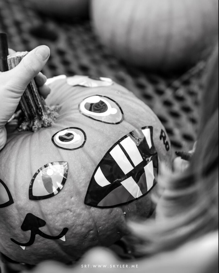Happy Halloween from multipumpkin! 🎃