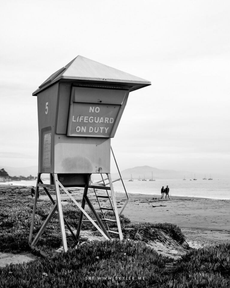 Santa Barbara, California