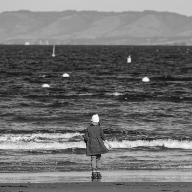 Starting 2019 off at Monterey Bay
