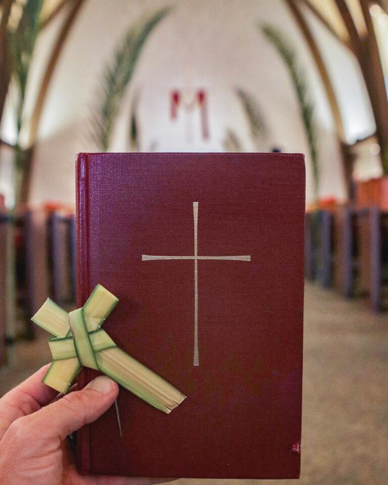 The Gospel of Mark