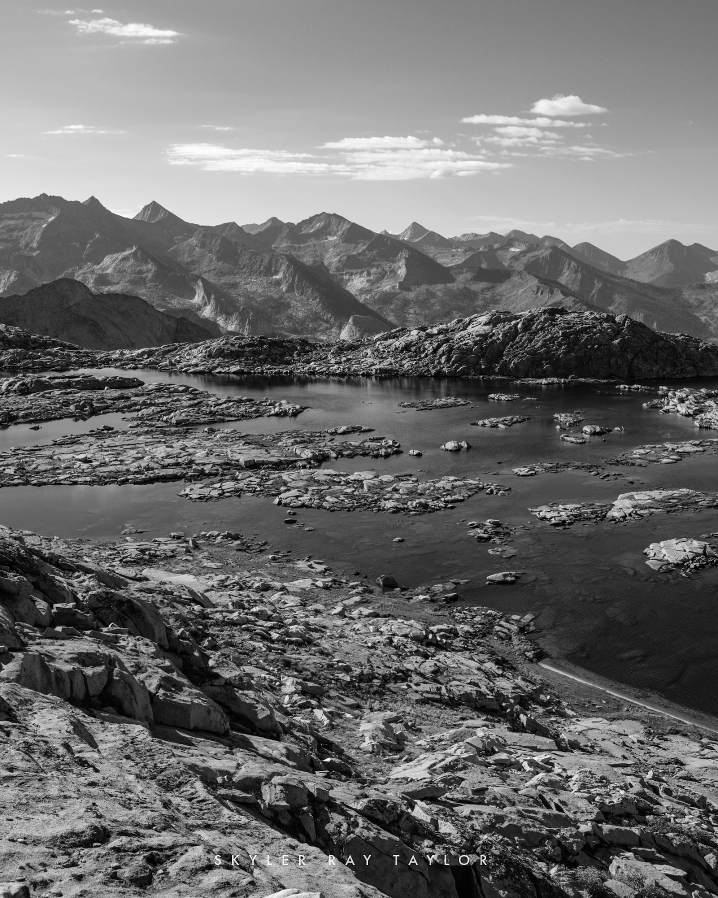 Moose Lake