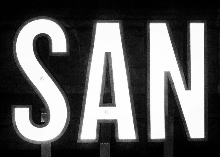 SAN