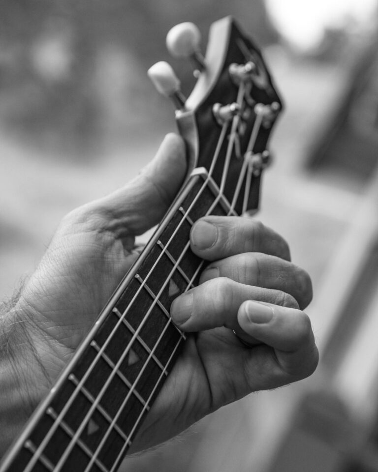 Tiny music