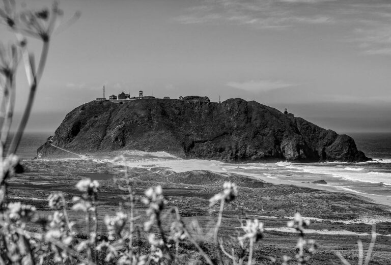 Point Sur Lighthouse