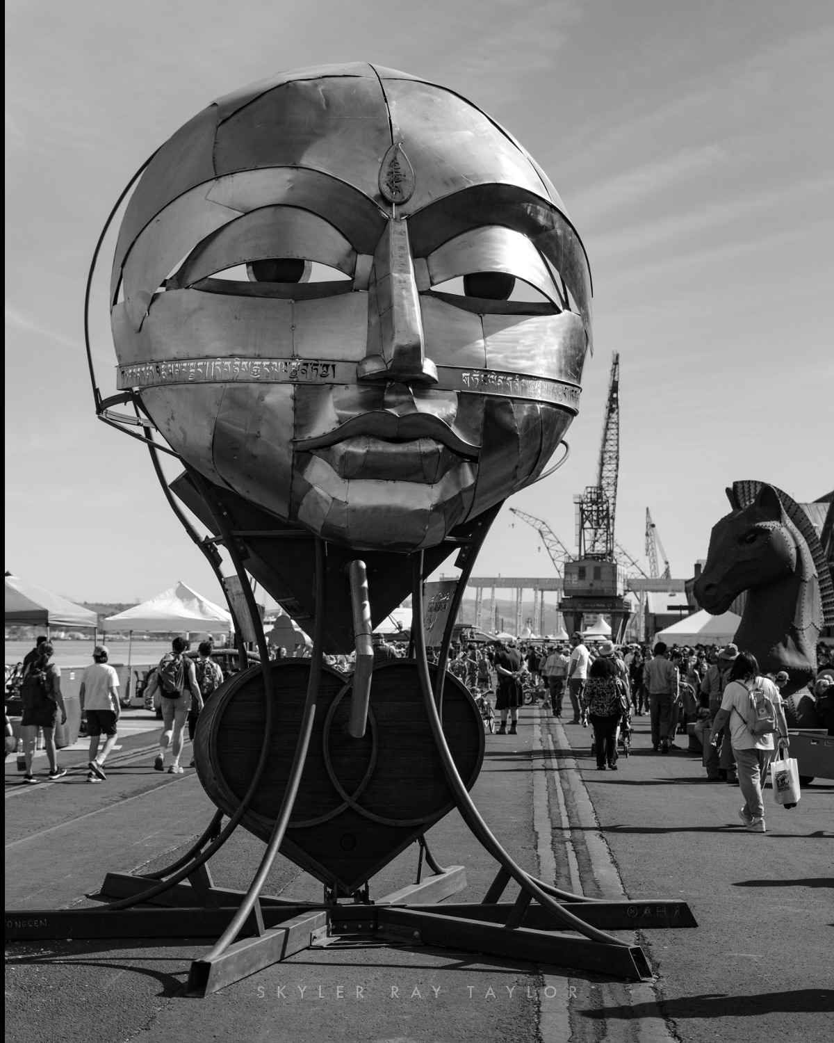 Bay Area Maker Faire