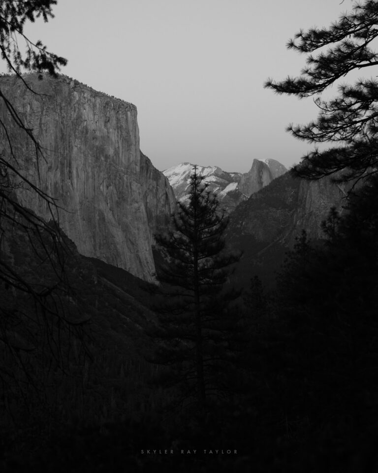El Capitan