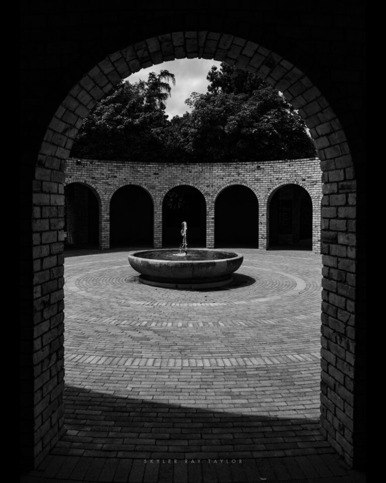 Portals and pathways