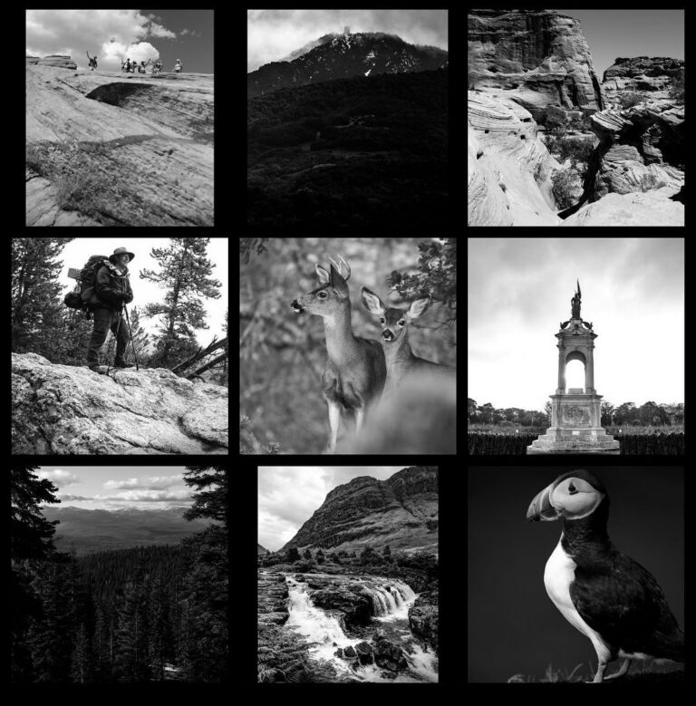 My top 9 of 2023.