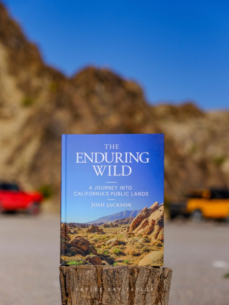 The Enduring Wild