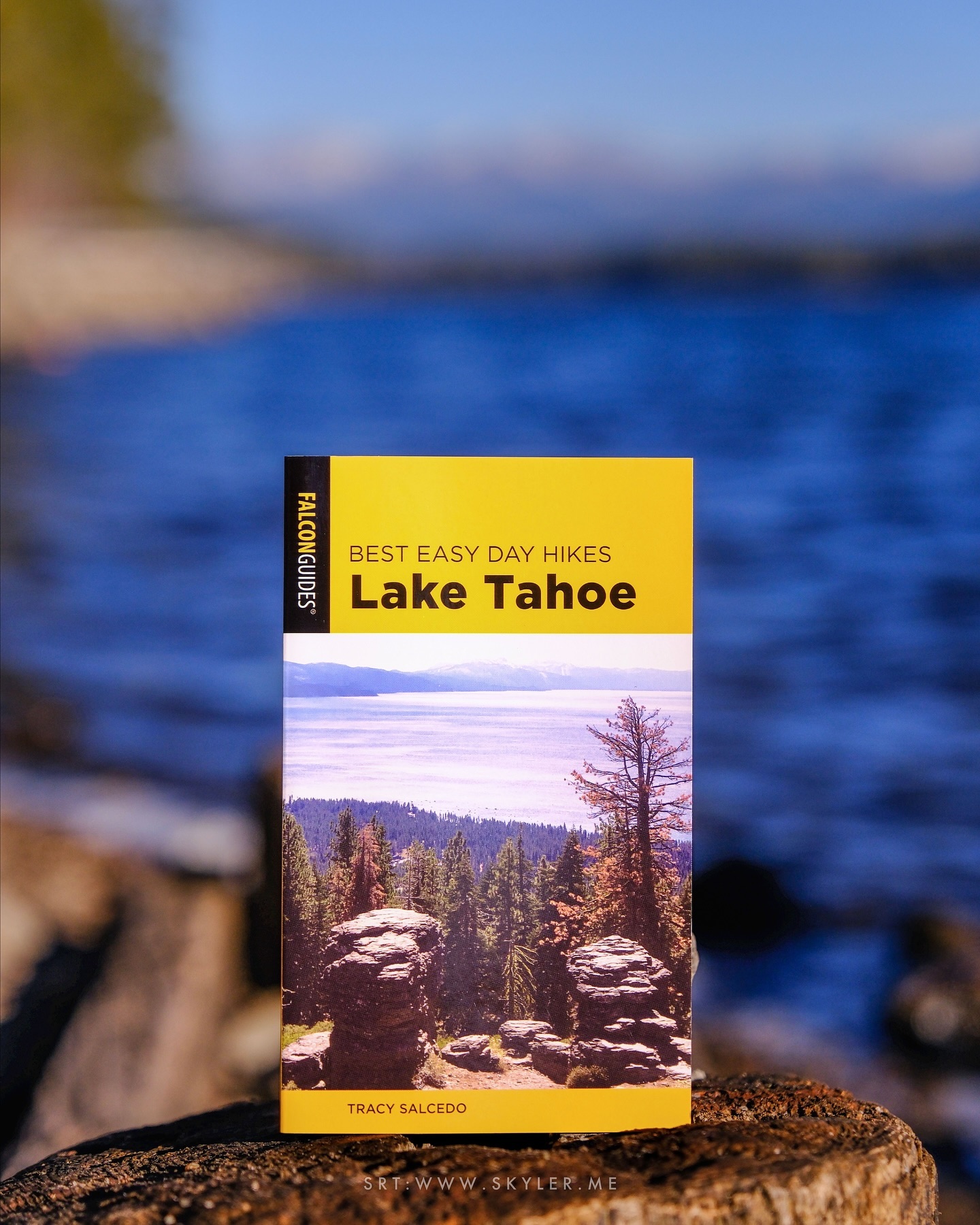 Best Easy Day Hikes Lake Tahoe