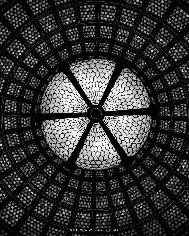 Dome by Tiffany