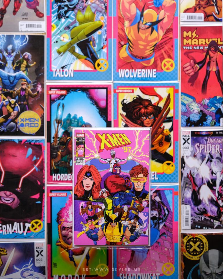 X-Men