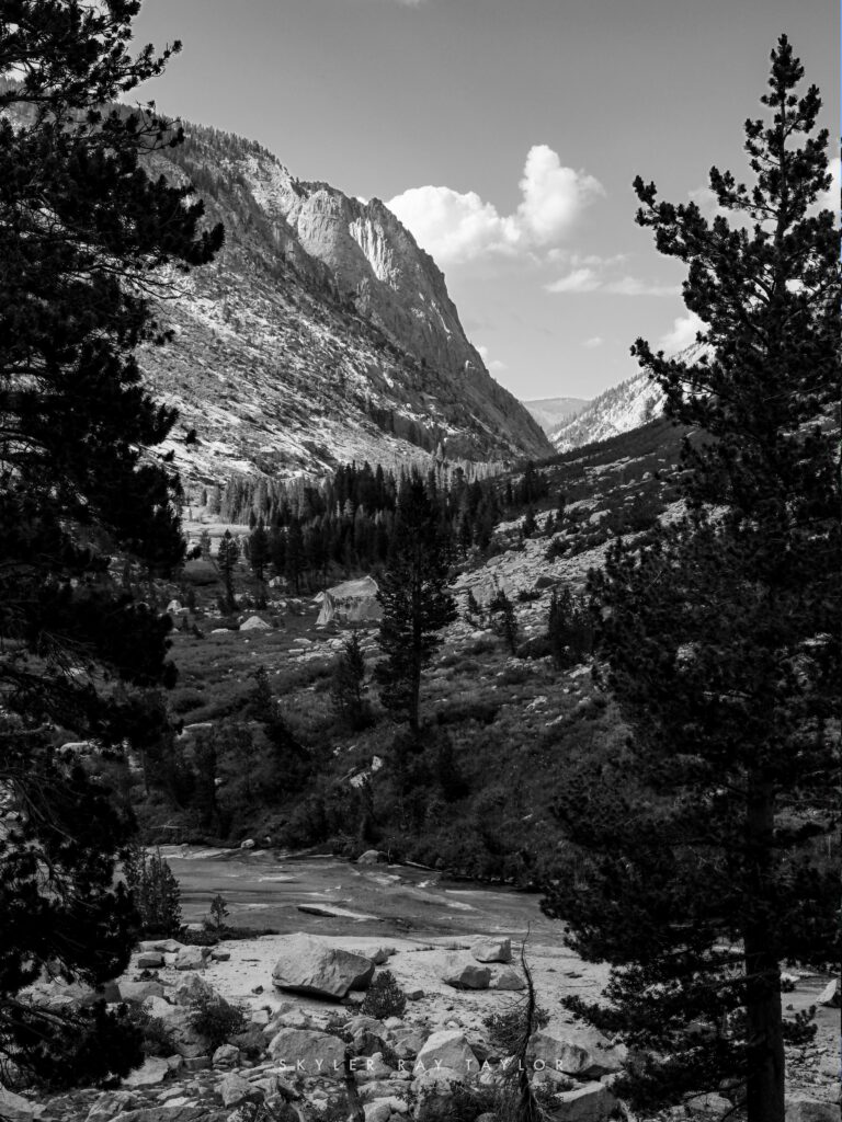 Deadmans Canyon